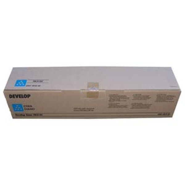 Toner Develop TN-213C, A0D74D2 azurový (19 000 stran)