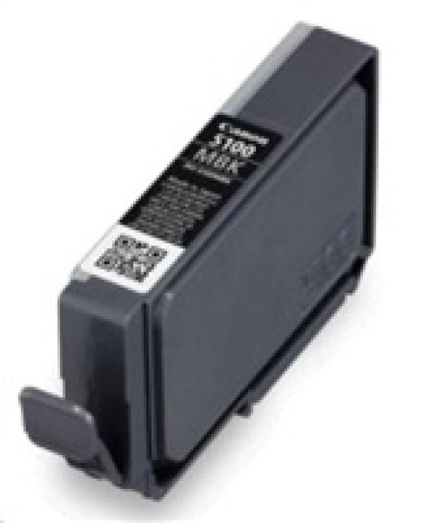 Náplň Canon originální PFI-5100 MBK EUR