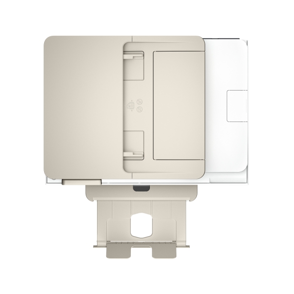 HP All-in-One ENVY Photo 7930 Light Portobello (A4, 15/10 ppm, USB, Wi-Fi, BT, Print, Scan, Copy, ADF, Duplex)