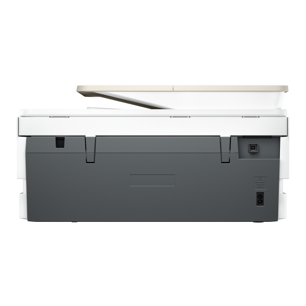 HP All-in-One ENVY Photo 7930 Light Portobello (A4, 15/10 ppm, USB, Wi-Fi, BT, Print, Scan, Copy, ADF, Duplex)