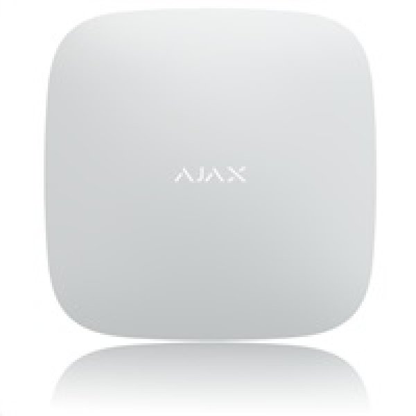 Ajax Hub 2 Plus white (20279)?v=1759998782