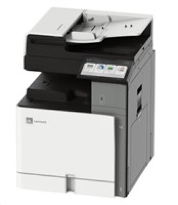 Lexmark MFP CX950se EMEA de alto voltaje, 20L8110