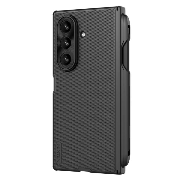 Nillkin Super Frosted FOLD Magnetic Pen Slot Samsung Galaxy Z Fold 7 Black?v=1759830717
