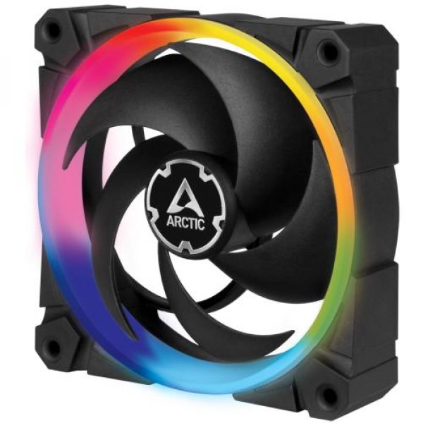ARCTIC BioniX P120 A-RGB ventilátor - 120 mm