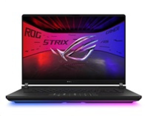 ASUS NTB ROG Strix SCAR 16 (G635LX-NEBULA022X), Ultra 9-275HX, 16" 2560 x 1600, 16GB, 2TB SSD, RTX 5090, W11 Pro, Black?v=1747483206