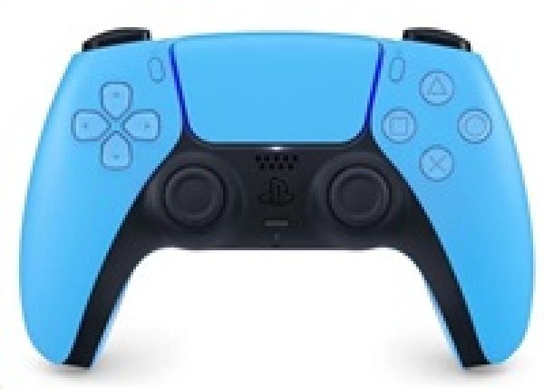 SONY Playstation Dualsense v2 Metallic Cobalt Blue?v=1757799610
