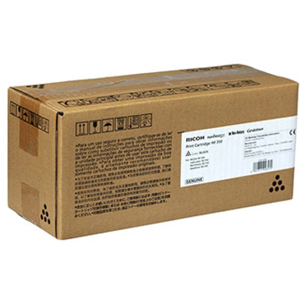 Toner Ricoh 418133 černý (14 000 stran)