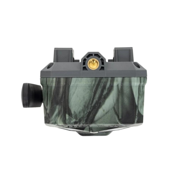 EVOLVEO StrongVision Solar 4G, fotopast se 4G, Aplikací a solárním panelem