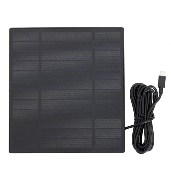 EVOLVEO StrongVision Solar 4G, fotopast se 4G, Aplikací a solárním panelem