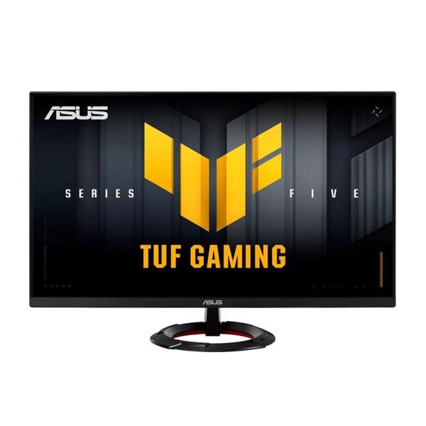 ASUS TUF Gaming VG249Q5R 24" IPS 1920x1080 200Hz 0.3ms 300cd 2xHDMI DP repro čierny