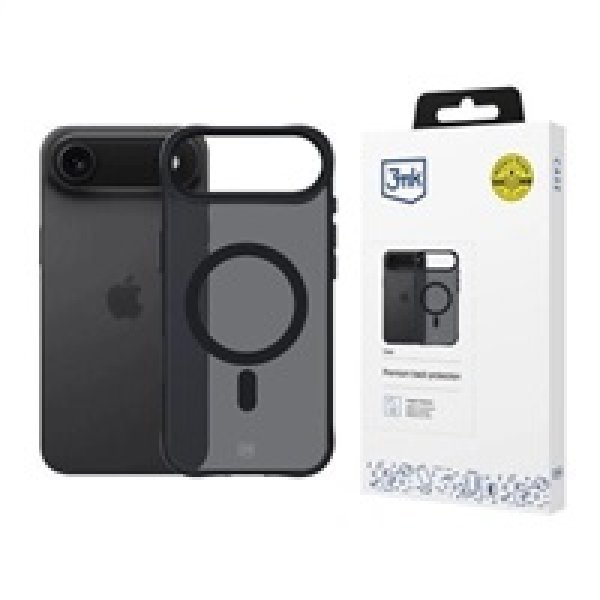 3mk Smoke MagCase pro Apple iPhone Air?v=1758490804
