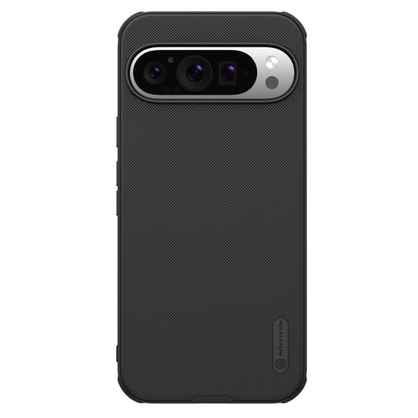 Nillkin Super Frosted PRO Magnetic Google Pixel 10 Pro XL Black?v=1761082804