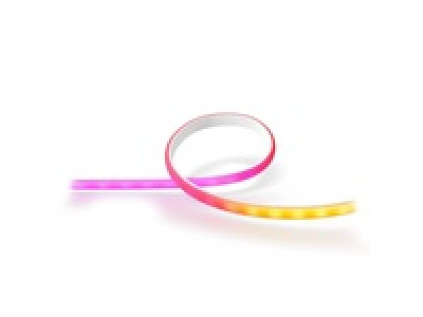 Philips Hue Gradient Lightstrip Extention 1m prodloužení?v=1746079203