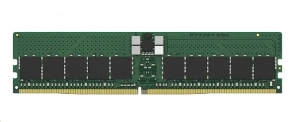 Kingston DDR5 16GB DIMM 4800MHz CL40 ECC Reg SR x8 Micron D?v=1762036806