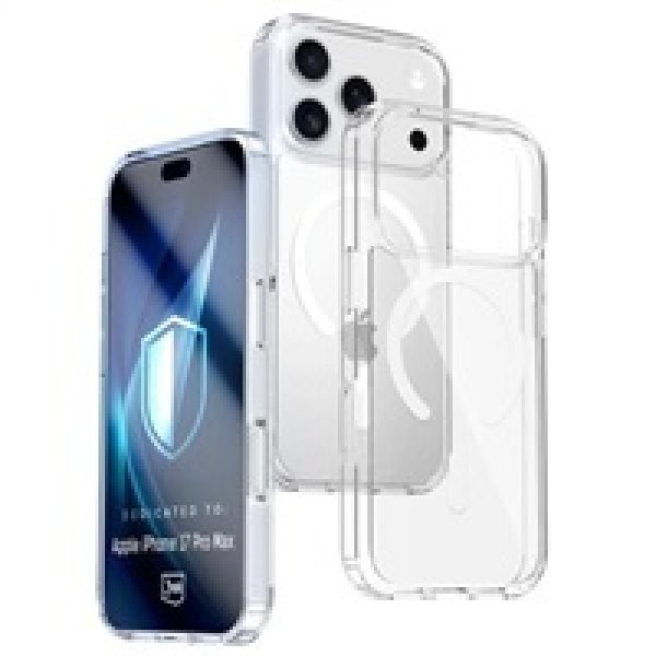 3mk Armor MagCase pro Apple iPhone 17 Pro Max?v=1755466814