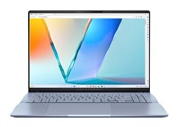 ASUS NTB Vivobook S 16 (S5606CA-OLED048X), Ultra 7-255H, 16" 2880 x 1800, 32GB, 1TB SSD, Intel Arc, W11 Pro, Blue?v=1754078403