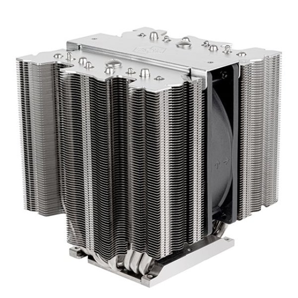 Silverstone XED120 WS,TDP 450W