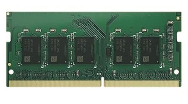 Synology paměť 4GB DDR4 pro DS425+