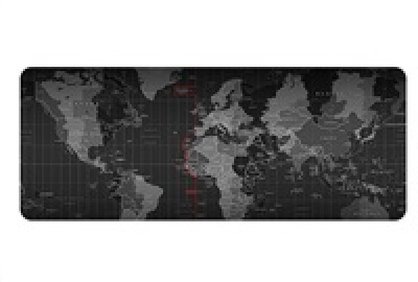 WG - Podložka pod myš WG1 / mapa světa / 300x750mm?v=1762296004