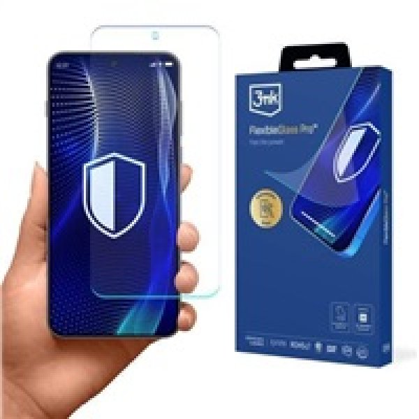 3mk FlexibleGlass Pro pro OnePlus Nord 5