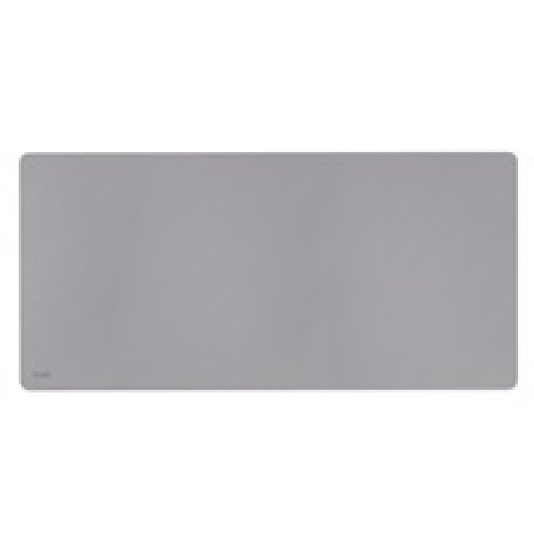 TRUST podložka pod myš XXL Benya, šedá