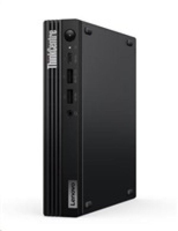Lenovo ThinkCentre M/M70q Gen 5/Tiny/i5-14400T/8GB/512GB SSD/UHD 730/W11P/3R