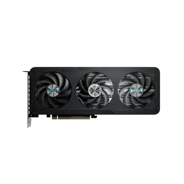 GIGABYTE VGA NVIDIA GeForce RTX 5060 Ti EAGLE MAX OC 8G, 8G GDDR7, 3xDP, 1xHDMI