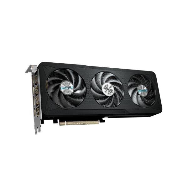 GIGABYTE VGA NVIDIA GeForce RTX 5060 Ti EAGLE MAX OC 8G, 8G GDDR7, 3xDP, 1xHDMI