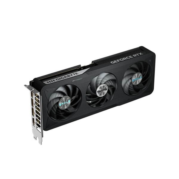 GIGABYTE VGA NVIDIA GeForce RTX 5060 Ti EAGLE MAX OC 8G, 8G GDDR7, 3xDP, 1xHDMI