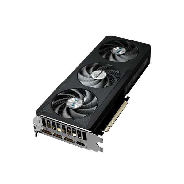 GIGABYTE VGA NVIDIA GeForce RTX 5060 Ti EAGLE MAX OC 8G, 8G GDDR7, 3xDP, 1xHDMI