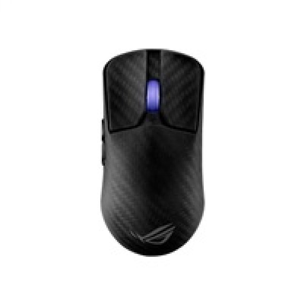 ASUS Herní myš ROG Harpe Ace Extreme, Bezdrátová BT, RF 2.4GHz, černá?v=1746079203