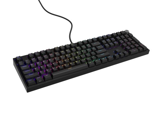 Herní mechanická klávesnice Genesis THOR 404,US,?v=1750075202