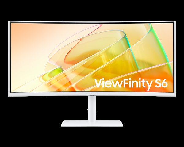 34'' Samsung ViewFinity S65TC