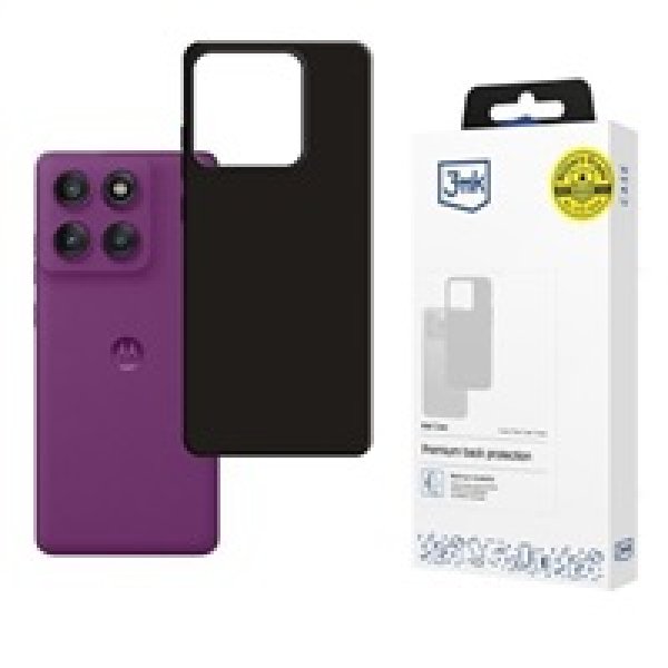 3mk Matt Case pro Motorola Edge 60 Pro?v=1755466814