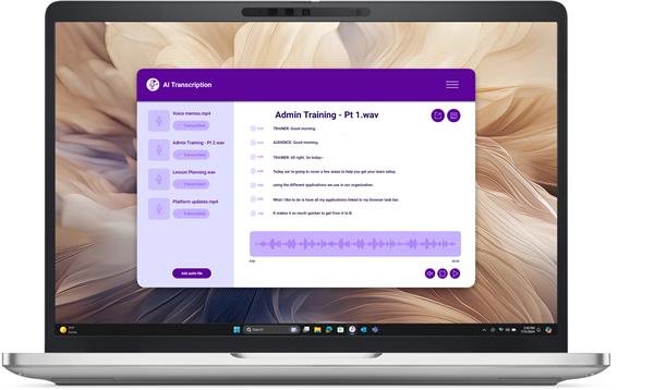 Dell Pro 13 Plus PB13250/U5-236V/16GB/512 GB SSD/13.3" FHD+/IR Cam & Mic/FgrPr/SmtCd/3 Cell/WLAN/vPro/W11 Pro/3Y ProSpt