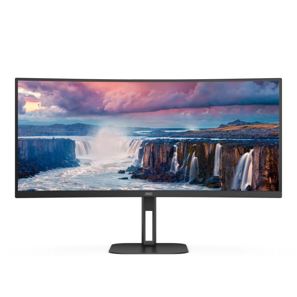 34'' LED AOC U34V5C/BK?v=1747483206