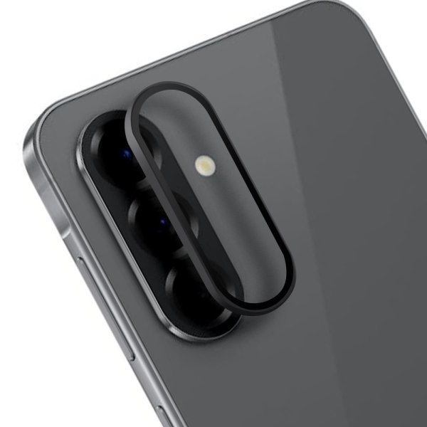 OBAL:ME Ochrana Čoček pro Samsung Galaxy A56 5G Black?v=1755898805