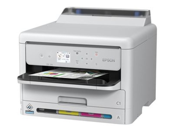 EPSON WorkForce Pro WF-C5390DW