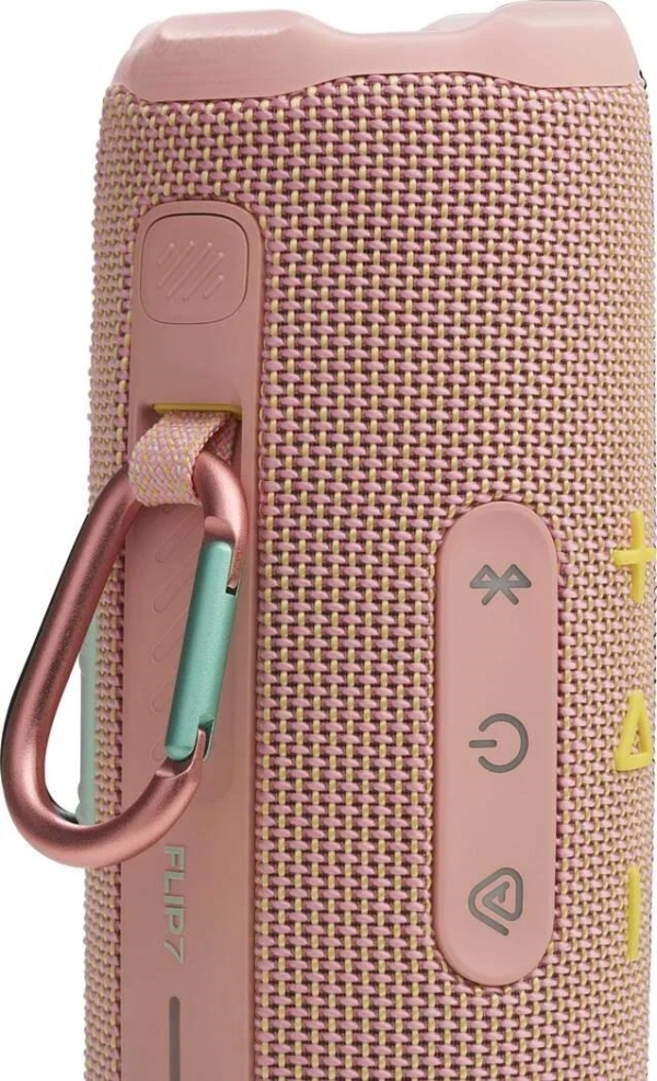 JBL Flip 7 Pink
