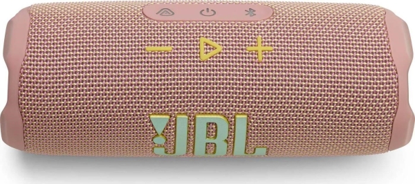 JBL Flip 7 Pink