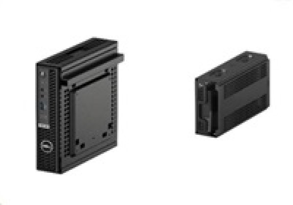 Dell Optiplex Micro a TC DUAL VESA držák