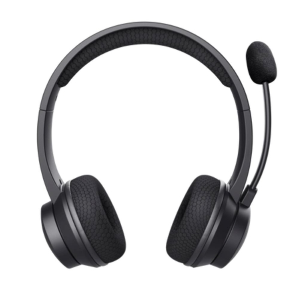 TRUSt AYDA WIRELESS ENC HEADSET