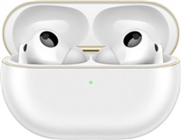 Huawei FreeBuds Pro 4/ANC/BT/Bílá