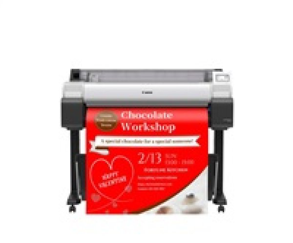 Canon imagePROGRAF TM-340 (A0 - 36") vč.podstavce