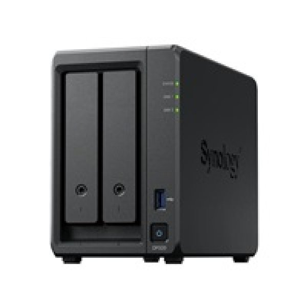 Synology DP320 ActiveProtect 2x8TB (2C/RyzenR1600/2,6-3,1GHz/8GBRAM/1xUSB3.2Gen1/1xGbE)?v=1750075202
