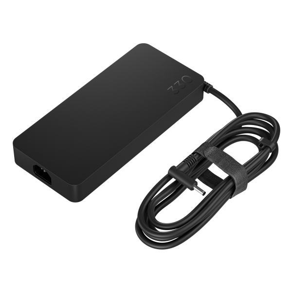 HP AC adapter Smart for ZBook 4.5mm 330W