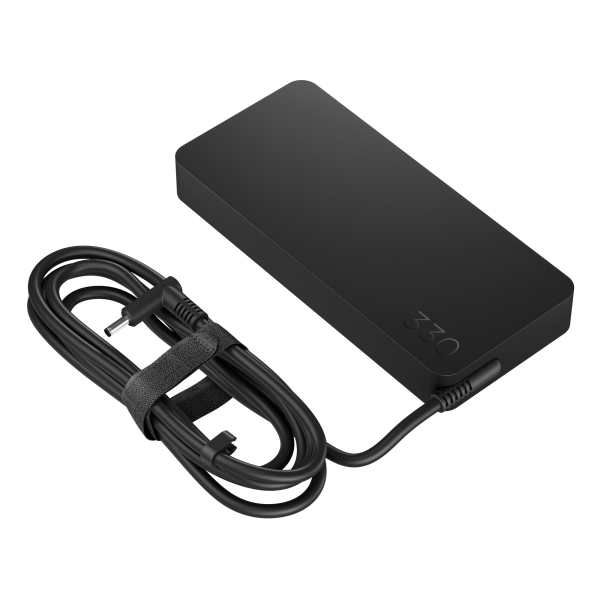 HP AC adapter Smart for ZBook 4.5mm 330W