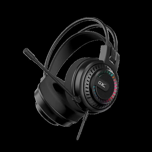 GENIUS GX GAMING headset HS-GX570U/USB/RGB