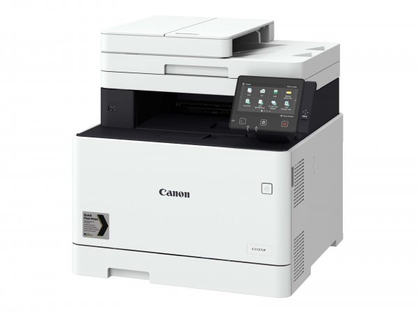 Canon i-SENSYS X C1127iF (bundle s tonery)