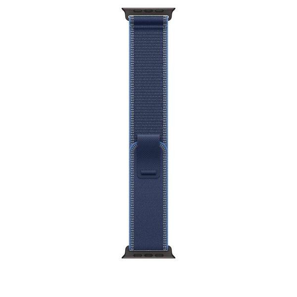 Watch Acc/49/Blue/Br.Blue Trail Loop -S/M-Bl.Titan?v=1758490804